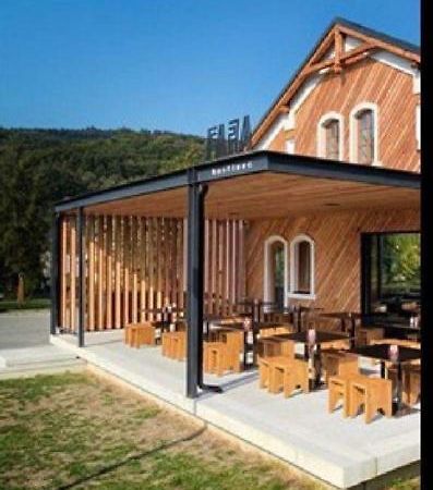Apartman Emmi Loučná nad Desnou Εξωτερικό φωτογραφία