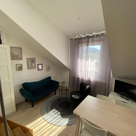 Apartman Emmi Loučná nad Desnou Εξωτερικό φωτογραφία