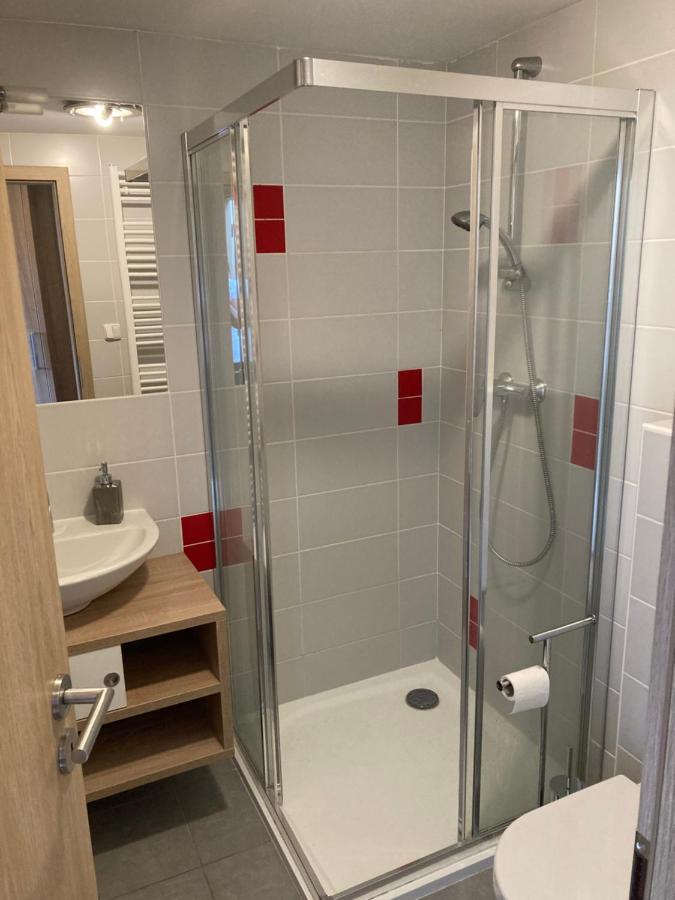Apartman Emmi Loučná nad Desnou Εξωτερικό φωτογραφία