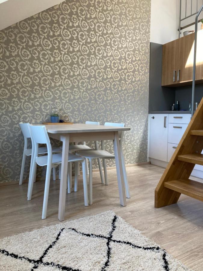 Apartman Emmi Loučná nad Desnou Εξωτερικό φωτογραφία