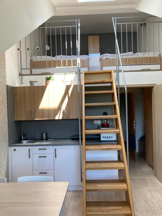 Apartman Emmi Loučná nad Desnou Εξωτερικό φωτογραφία