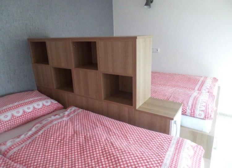 Apartman Emmi Loučná nad Desnou Εξωτερικό φωτογραφία