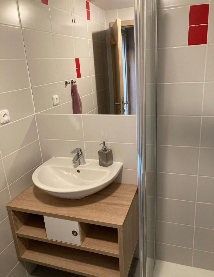 Apartman Emmi Loučná nad Desnou Εξωτερικό φωτογραφία