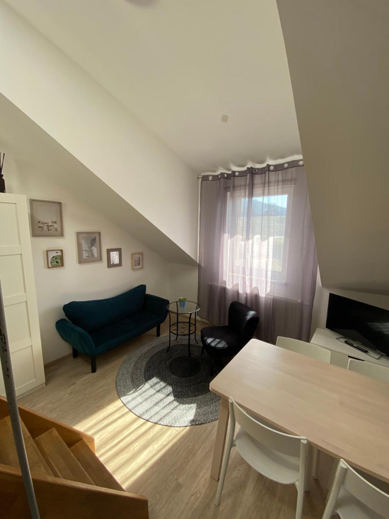 Apartman Emmi Loučná nad Desnou Εξωτερικό φωτογραφία